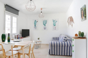Apartamento Torremolinos San Miguel